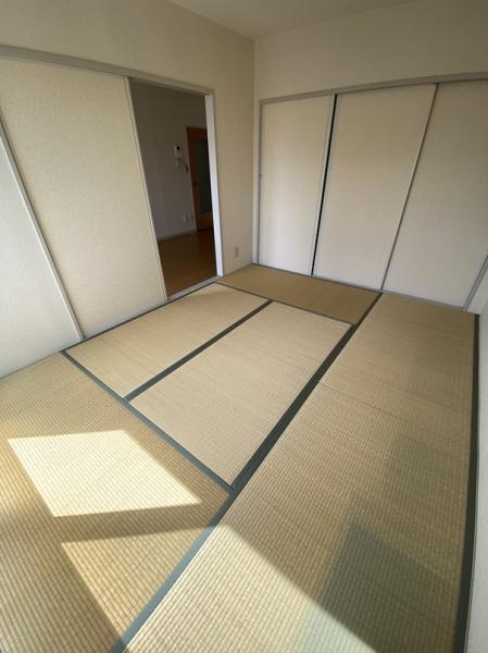 ハイツキララ　A棟