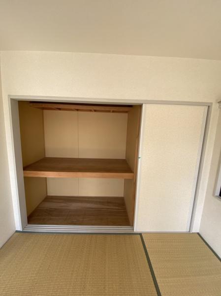 ハイツキララ　A棟
