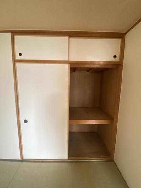 寝屋川市国松町のマンション