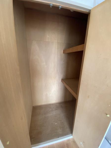 寝屋川市国松町のマンション