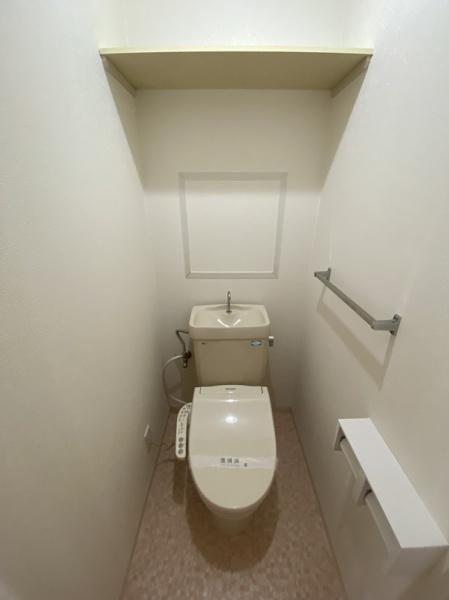 寝屋川市国松町のマンション