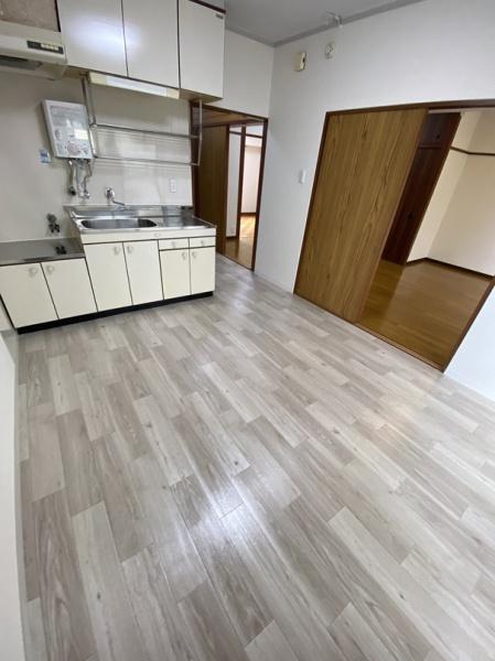 寝屋川市日之出町のマンション
