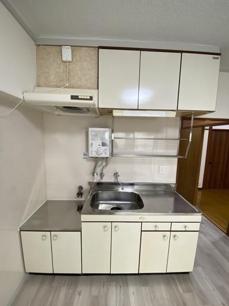 寝屋川市日之出町のマンション