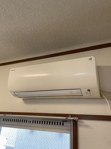 寝屋川市日之出町のマンション