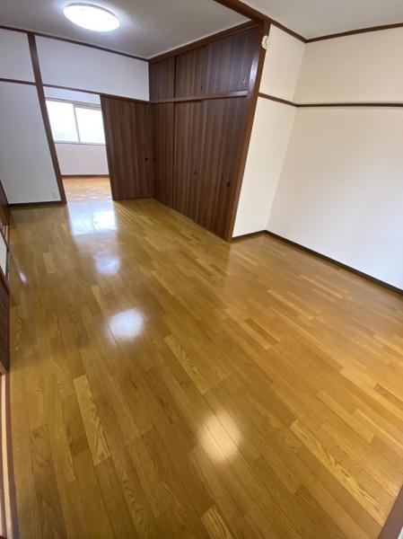 寝屋川市日之出町のマンション
