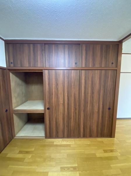 寝屋川市日之出町のマンション