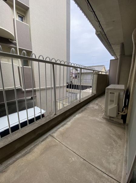 寝屋川市日之出町のマンション