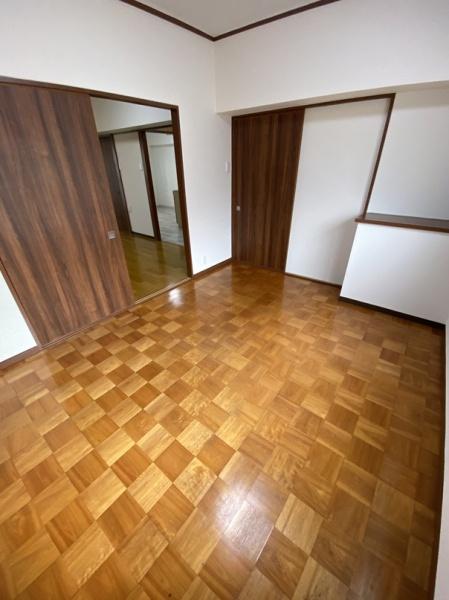 寝屋川市日之出町のマンション
