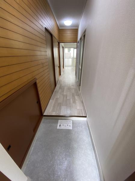 寝屋川市日之出町のマンション