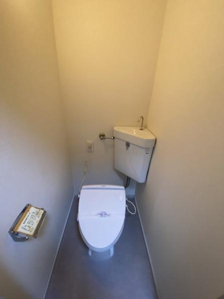 寝屋川市日之出町のマンション