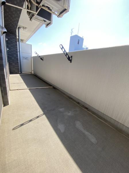 門真市小路町のマンション