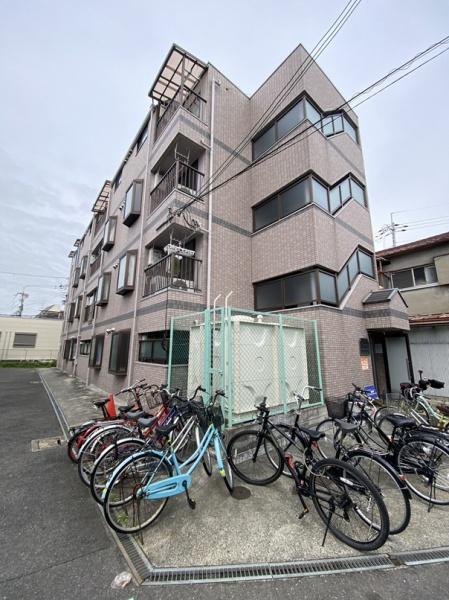 門真市大倉町のマンション