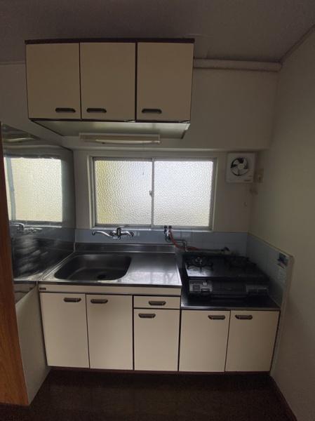 守口市大久保町３丁目のマンション