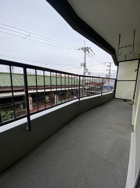 守口市大久保町３丁目のマンション