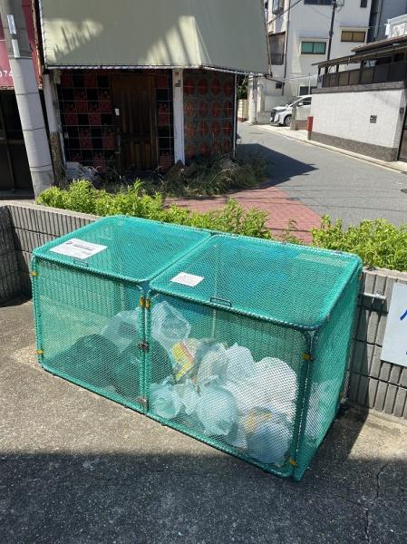 守口市大久保町３丁目のマンション