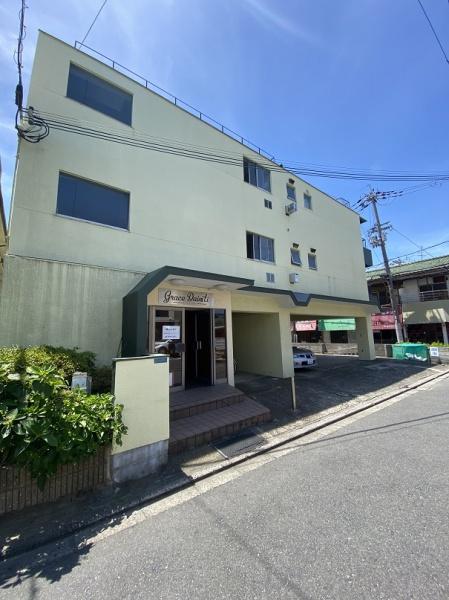 守口市大久保町３丁目のマンション