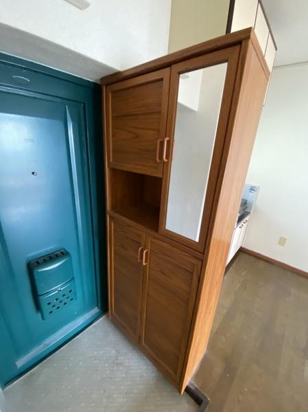守口市大久保町３丁目のマンション