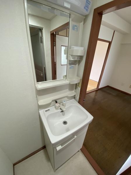 守口市大久保町３丁目のマンション