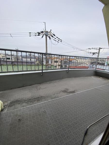 守口市大久保町３丁目のマンション
