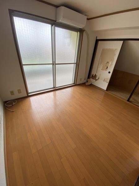 守口市大久保町３丁目のマンション
