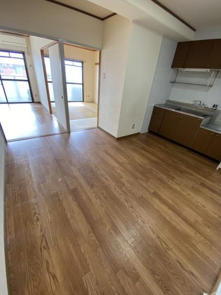 守口市藤田町３丁目のアパート