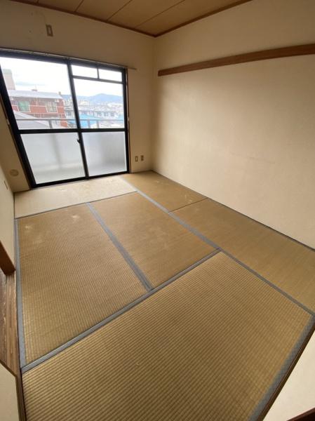 守口市藤田町３丁目のアパート