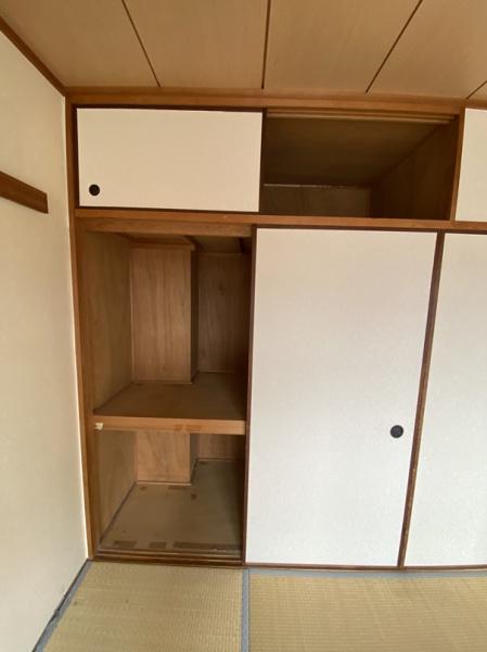 守口市藤田町３丁目のアパート
