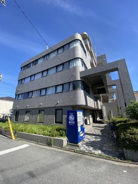 守口市藤田町３丁目のアパート