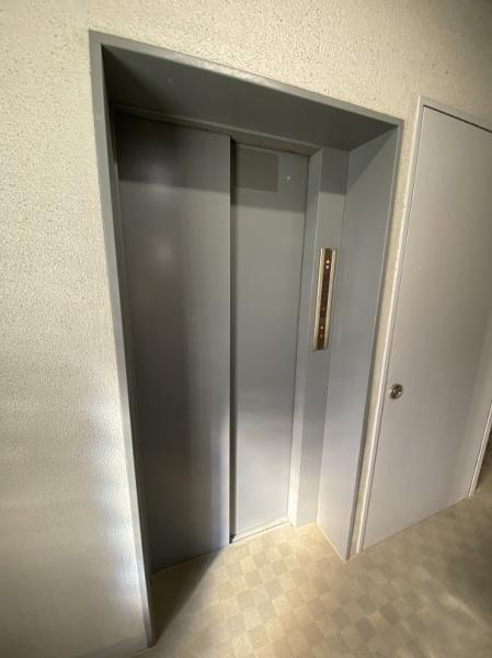 守口市藤田町３丁目のアパート