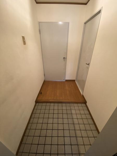 守口市藤田町３丁目のアパート