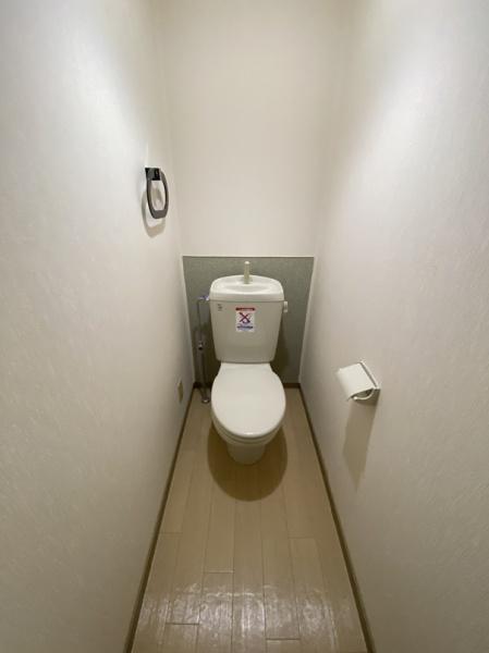 寝屋川市境橋町のアパート
