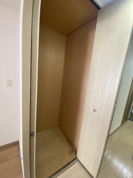 寝屋川市境橋町のアパート