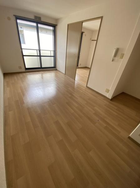 寝屋川市境橋町のアパート