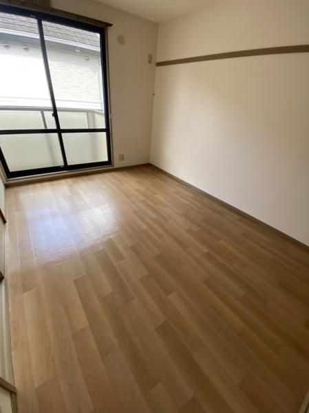 寝屋川市境橋町のアパート