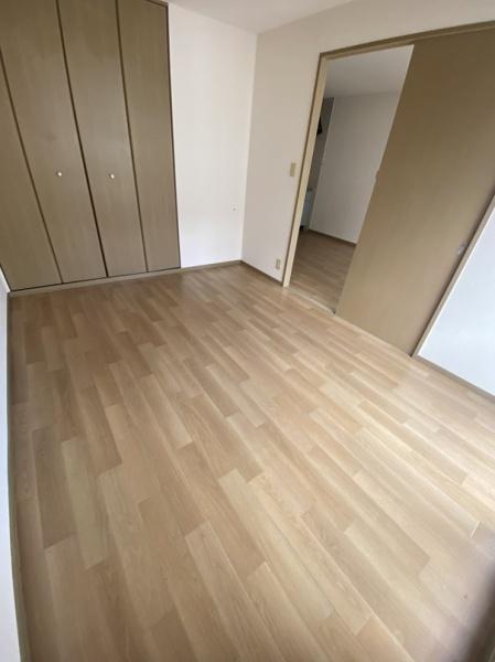 寝屋川市境橋町のアパート