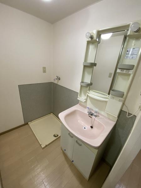 寝屋川市境橋町のアパート
