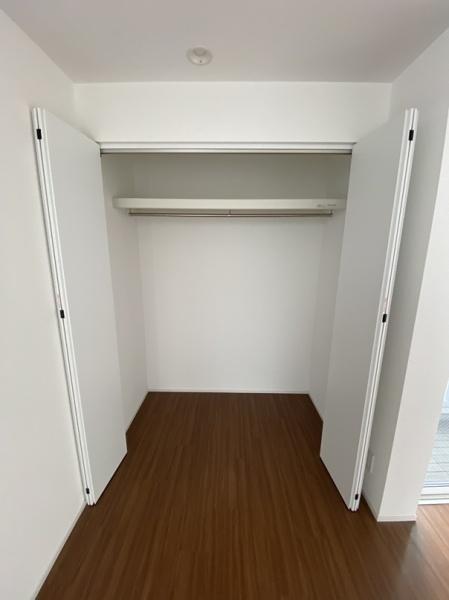 寝屋川市日新町のアパート