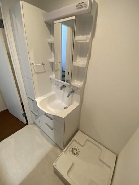 寝屋川市日新町のアパート