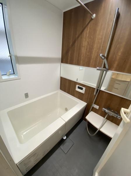寝屋川市日新町のアパート