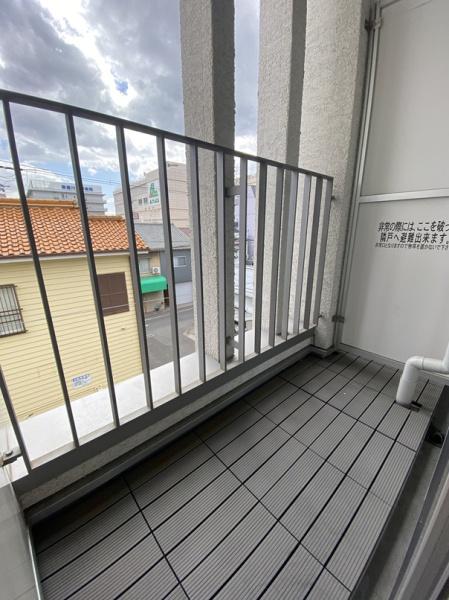 CASAHorizonkorien