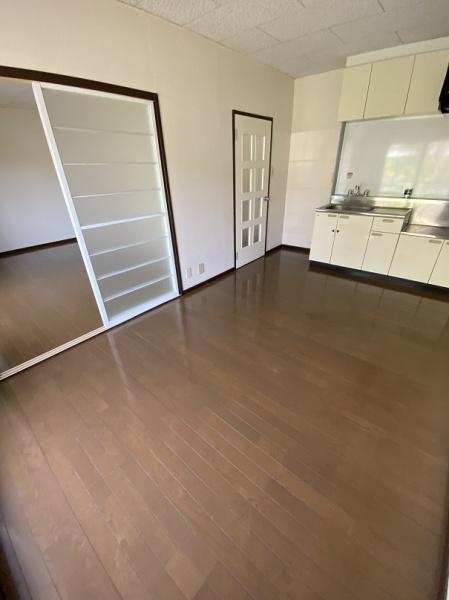 寝屋川市中木田町のマンション
