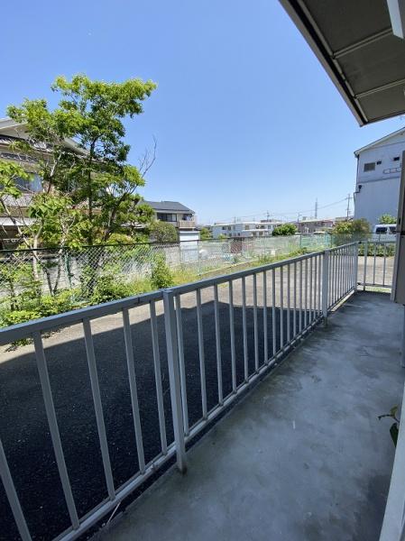 寝屋川市中木田町のマンション