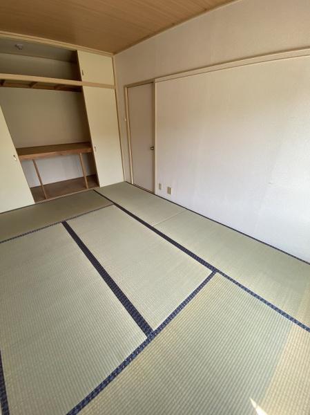 寝屋川市中木田町のマンション