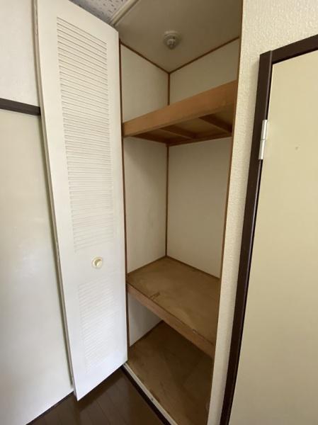 寝屋川市中木田町のマンション
