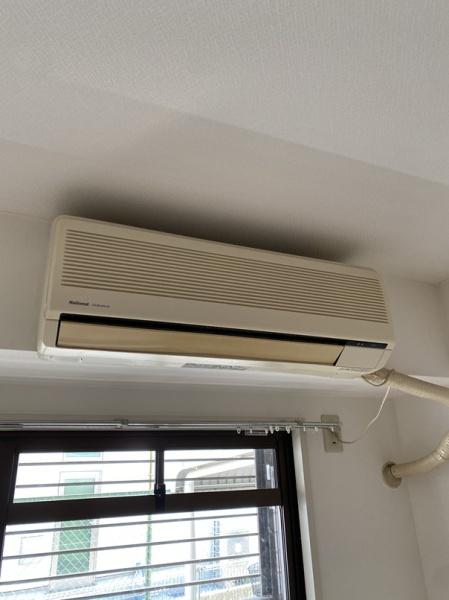 寝屋川市池田１丁目のアパート