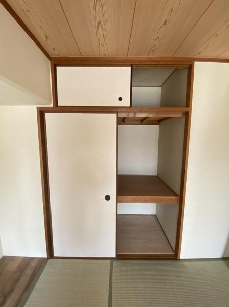 門真市末広町のマンション