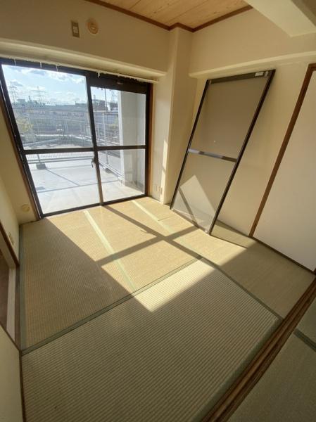 門真市末広町のマンション