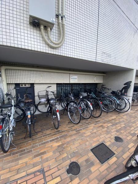 門真市末広町のマンション
