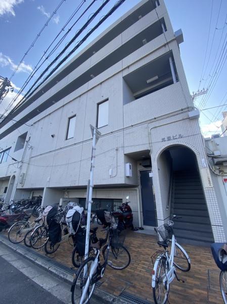 門真市末広町のマンション