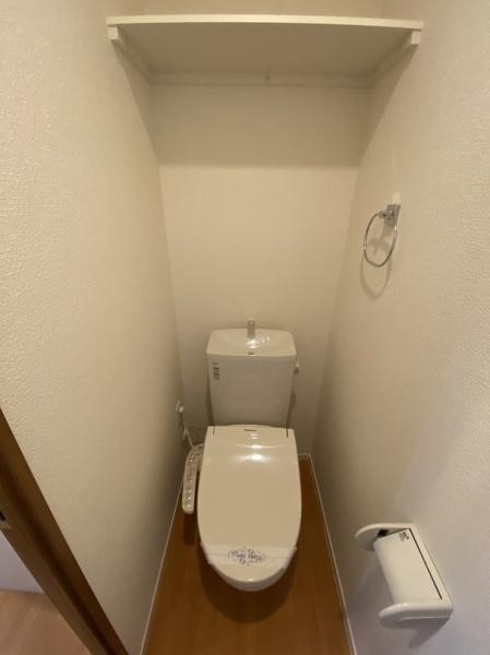 門真市常称寺町のアパート